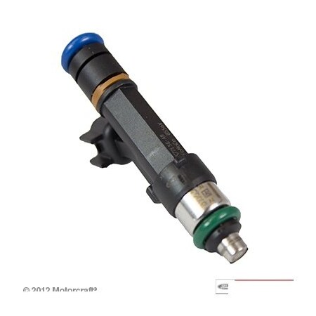 Motorcraft Fuel Injector, Cm5128 CM5128
